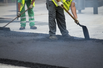 Asphalt Pothole Repair Contractors Tampa, FL
